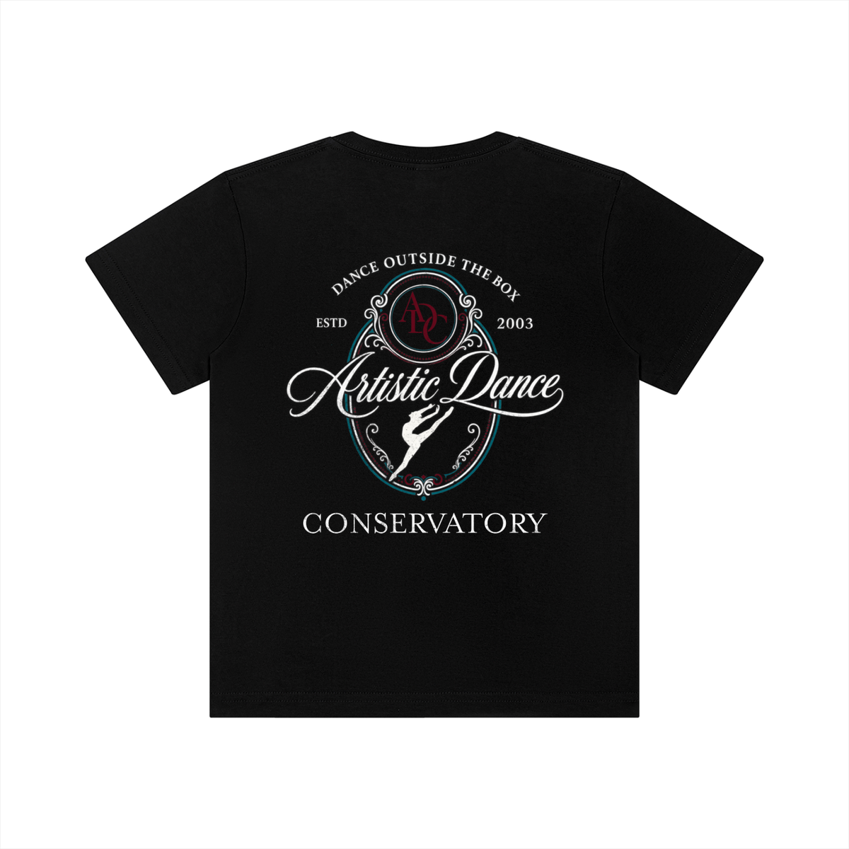 Youth ADC Tee