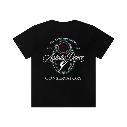 Youth ADC Tee