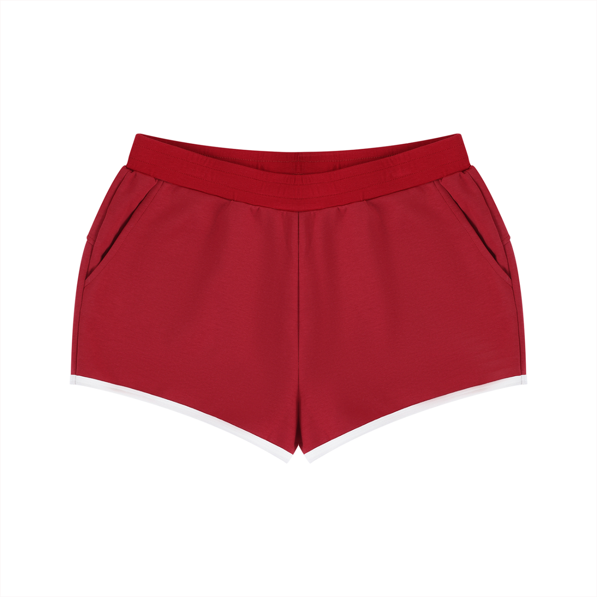 Women's Retro Shorts