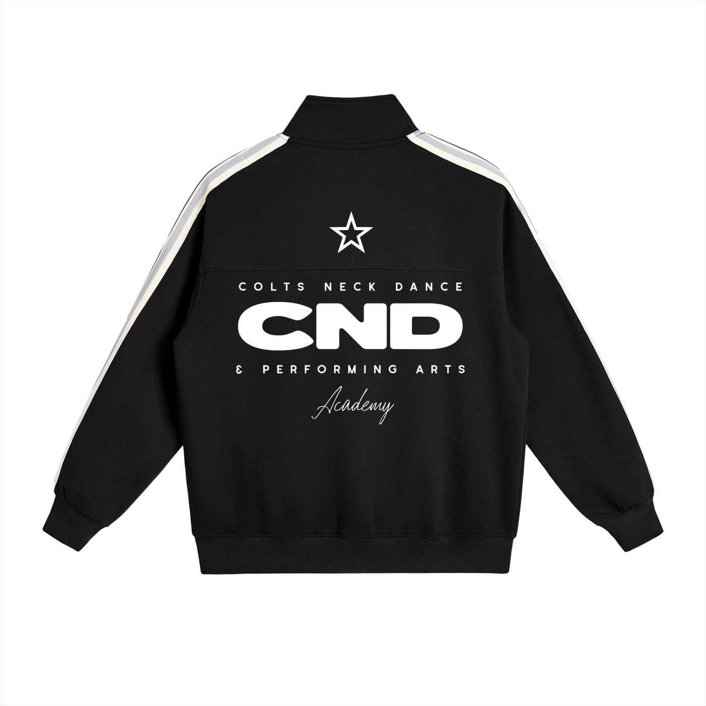 Adult Essential Jacket