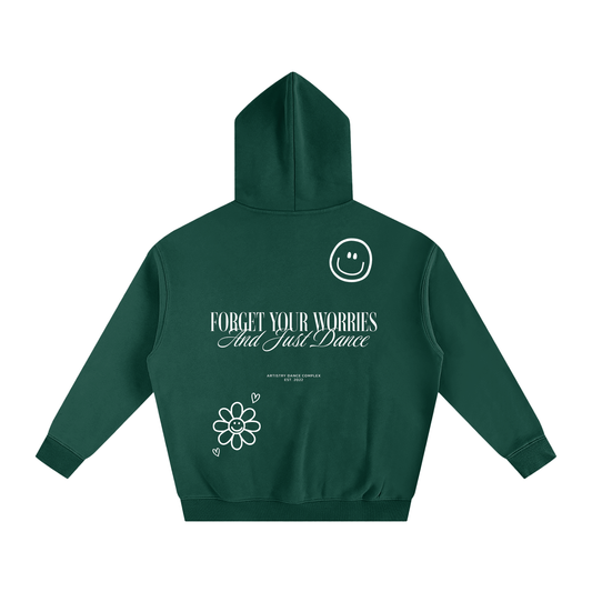 Adult Just Dance Hoodie
