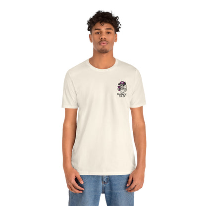 Death By Dance Comps Dance Dad Tee
