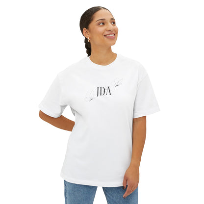 Adult Y2K Butterfly Tee