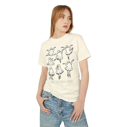 Adult Pas De Boo-Ree Tee