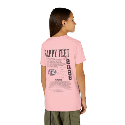 Youth 2026 Company Showcase Tee