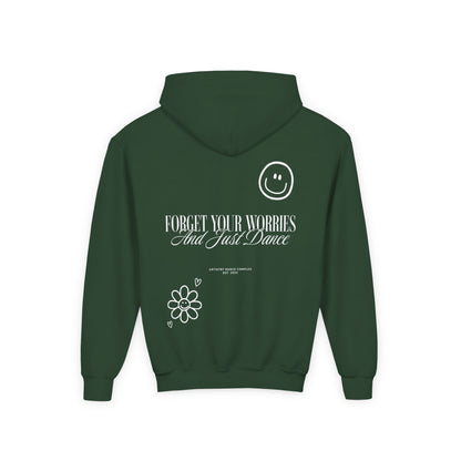 Youth Just Dance Hoodie