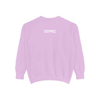 Adult Sassy Claus Crewneck