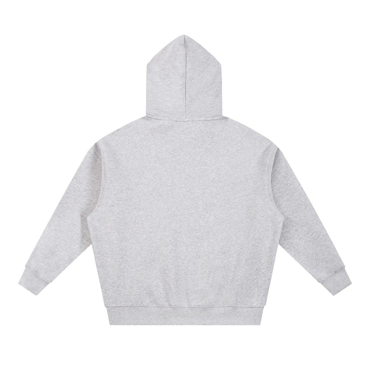 Oversized Hoodie