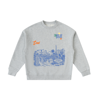 Youth Exclusive Nationals Crewneck
