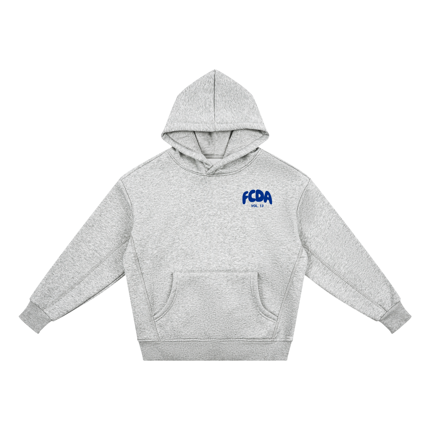 Youth White Fox Inspired Hoodie