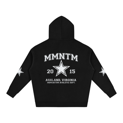Adult Oversized Athletic Dept. Hoodie