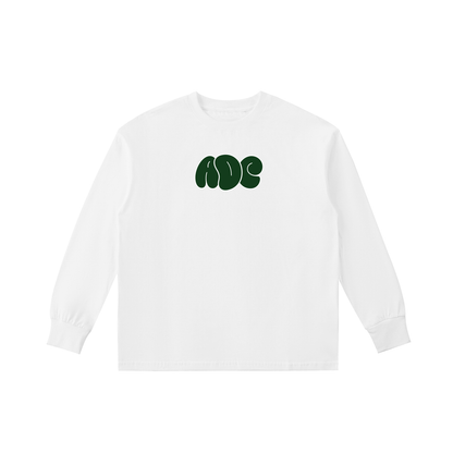 Youth Just Dance Long Sleeve Tee