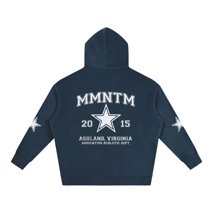Adult Oversized Athletic Dept. Hoodie