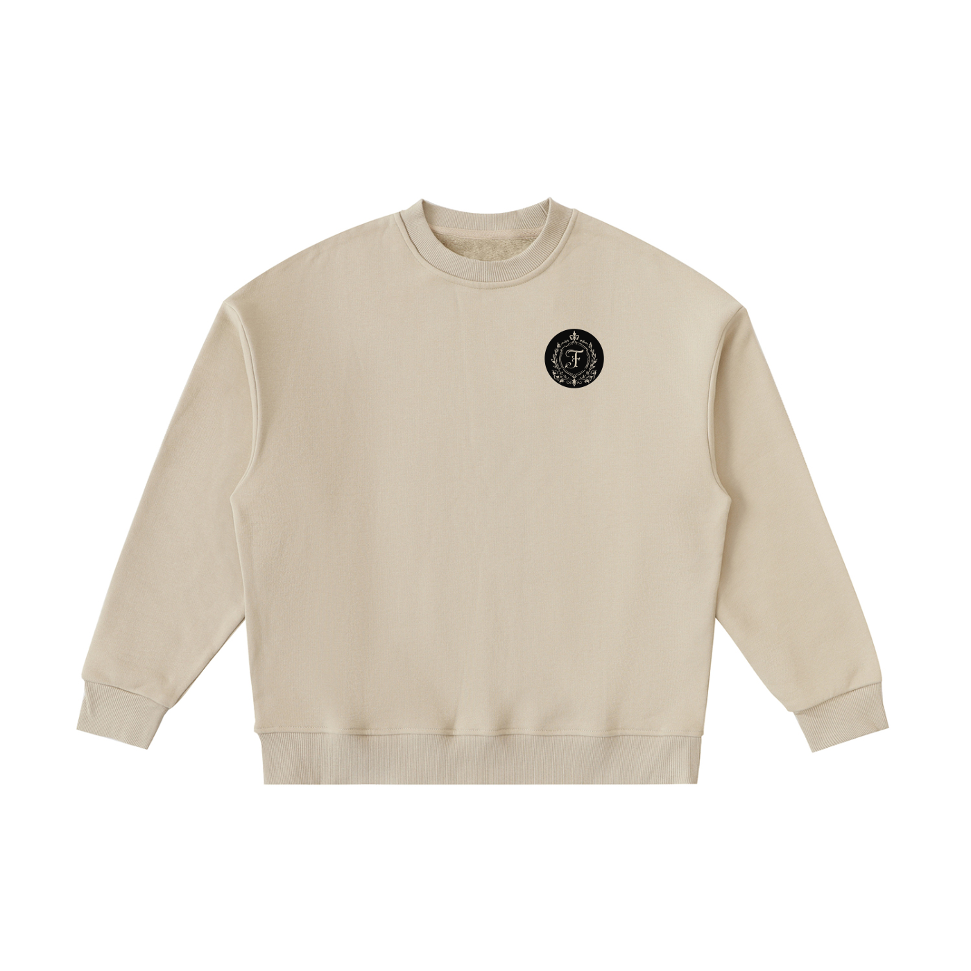 Youth Chapter XIV Crewneck