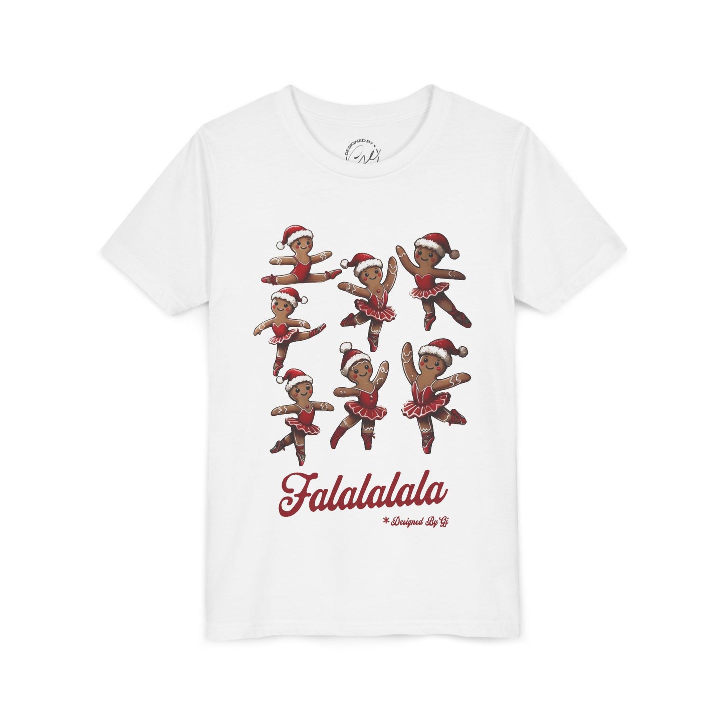 Youth Falalala Tee
