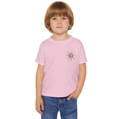 Toddler " Theme Day" Tee