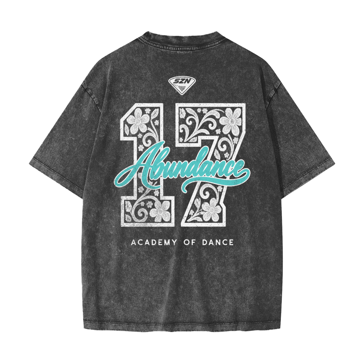 Adult SZN 17 Tee