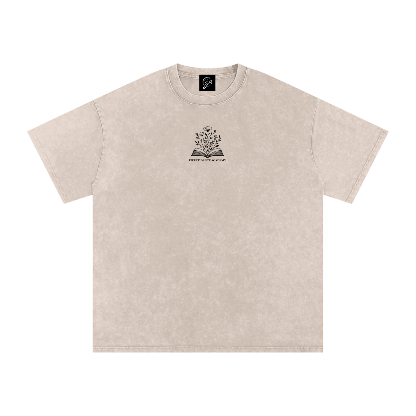 Adult "Written Together" Tee