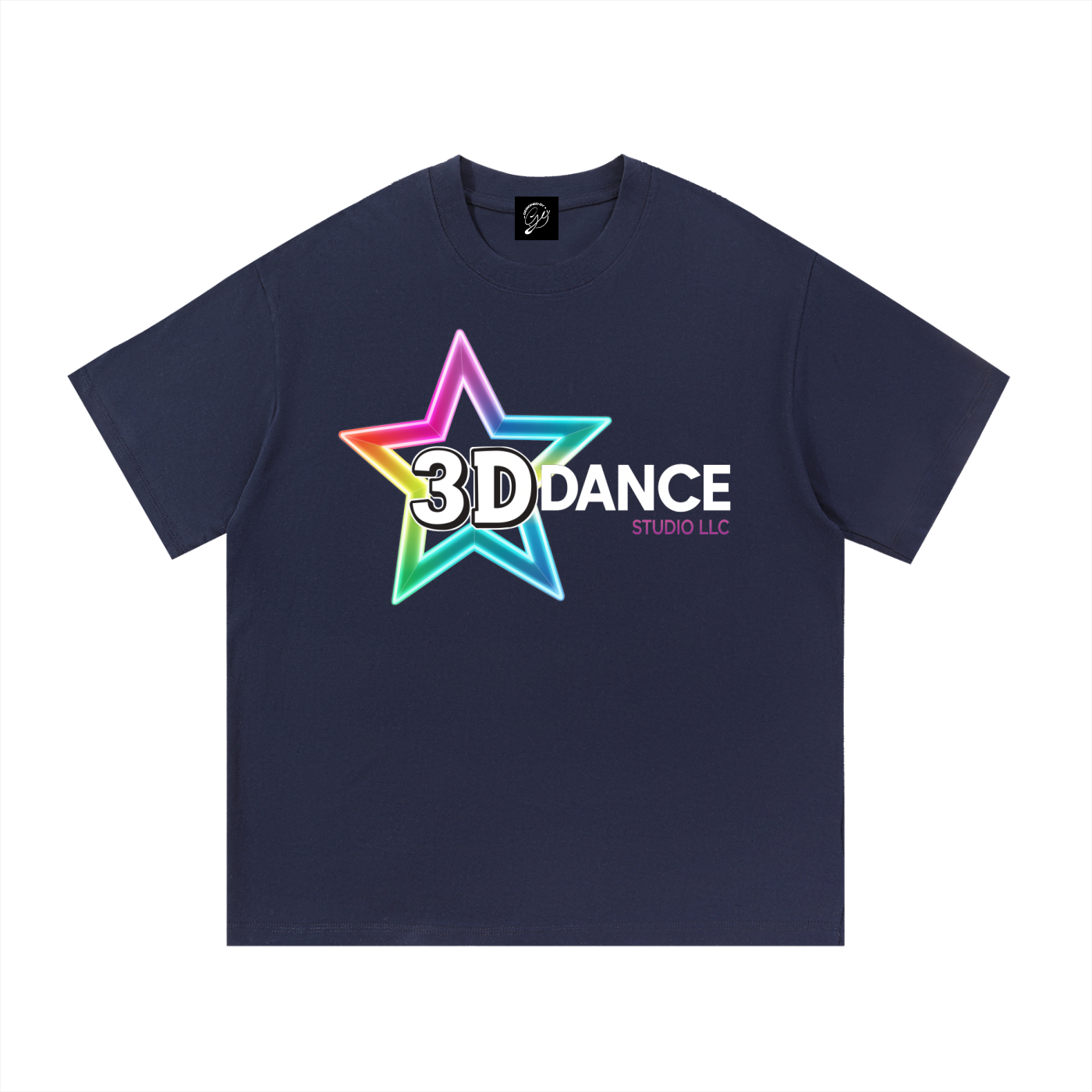 Adult Essential Tee