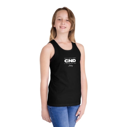Youth Tank Top