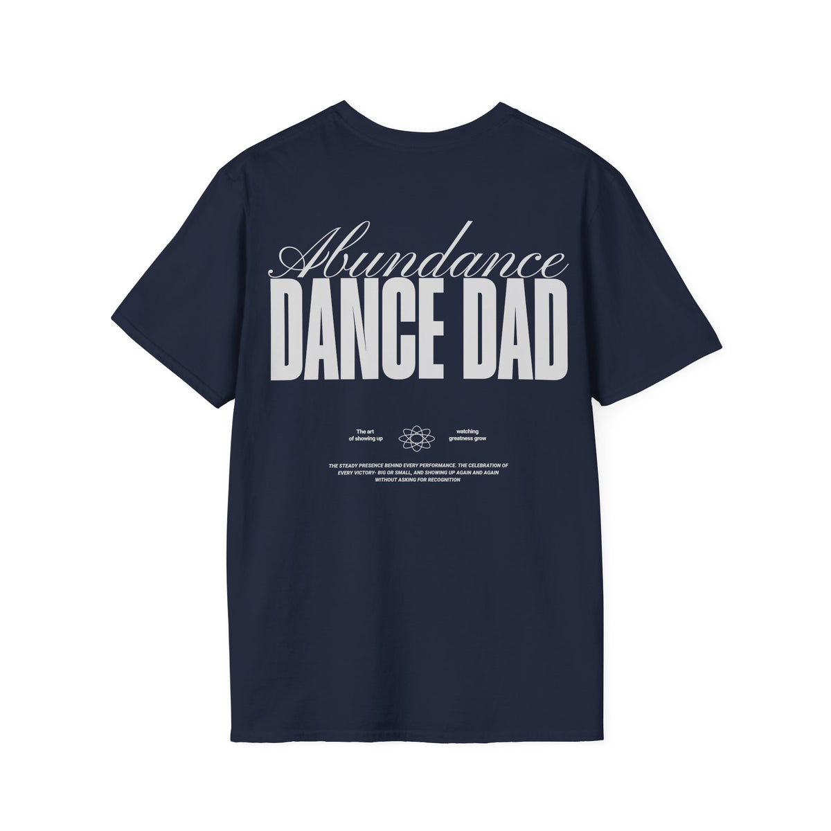 Dance Dad Tee