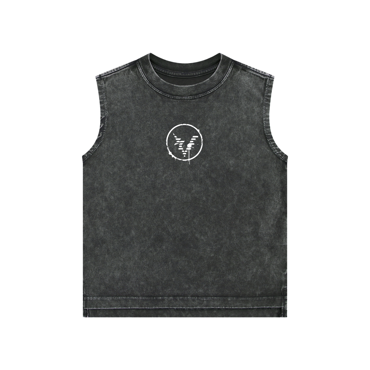 Youth Find Your Vibe Tank
