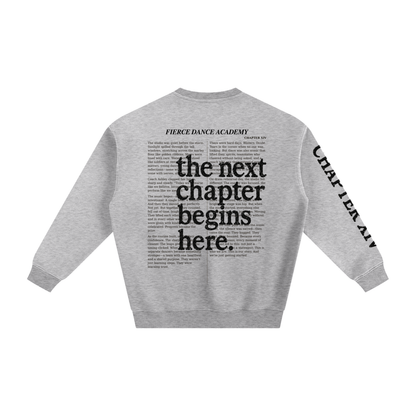 Adult Chapter XIV Crewneck