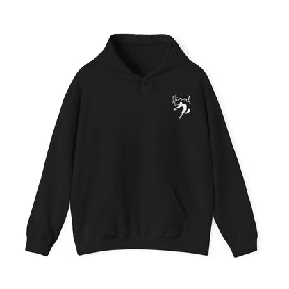 Adult Hoodie with Personalization