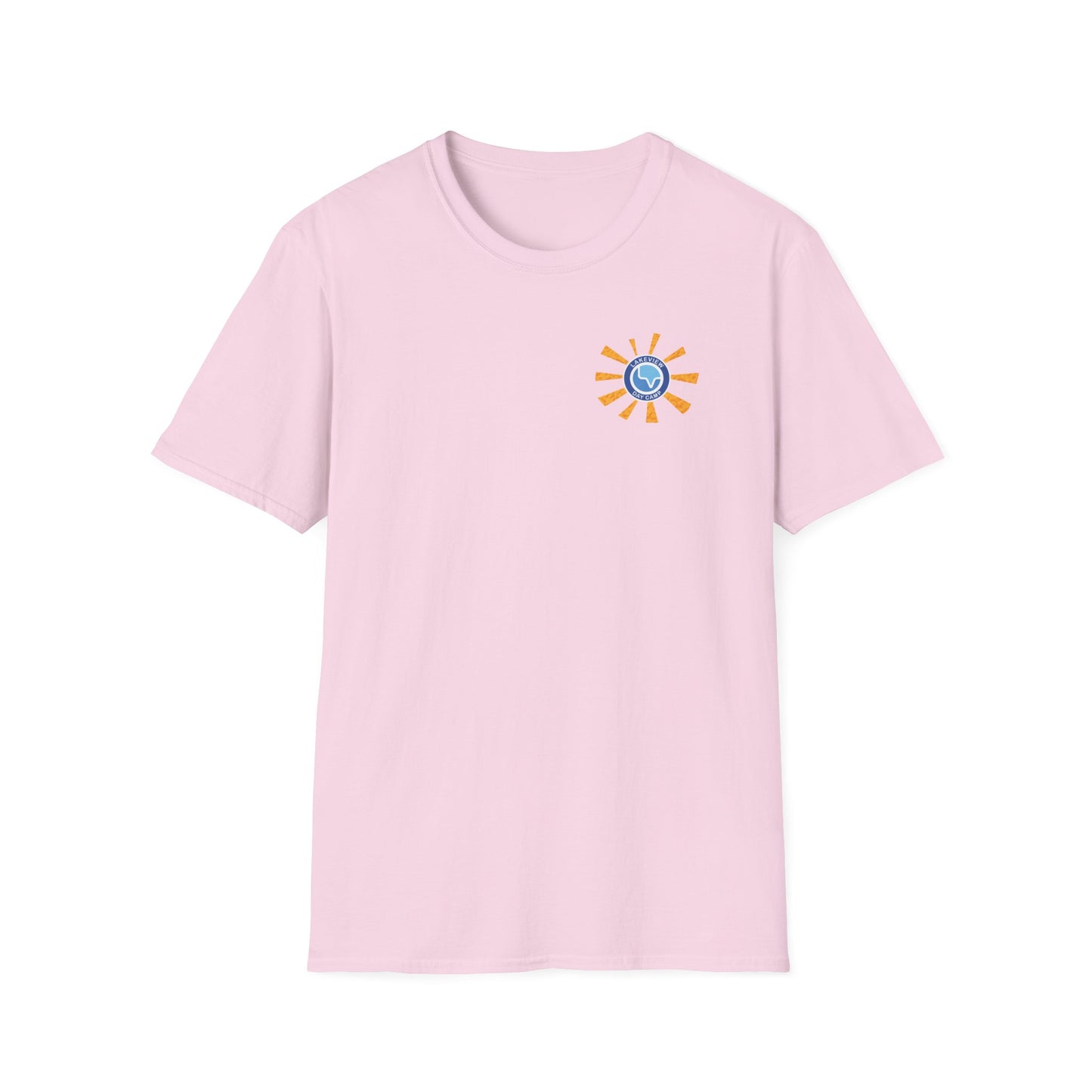 Adult "Theme Day" Tee