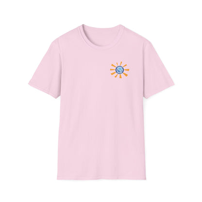 Adult "Theme Day" Tee