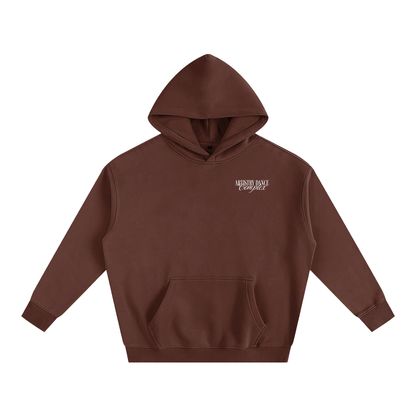 Adult Just Dance Hoodie