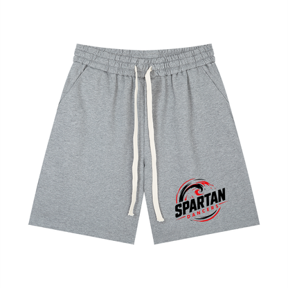 Men’s Loose Fit Drawstring Shorts