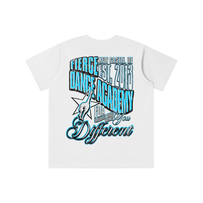 Youth Vintage Oversized Tee