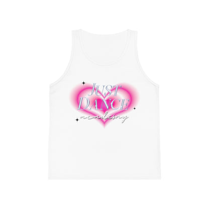 Youth Y2K Heart Tank