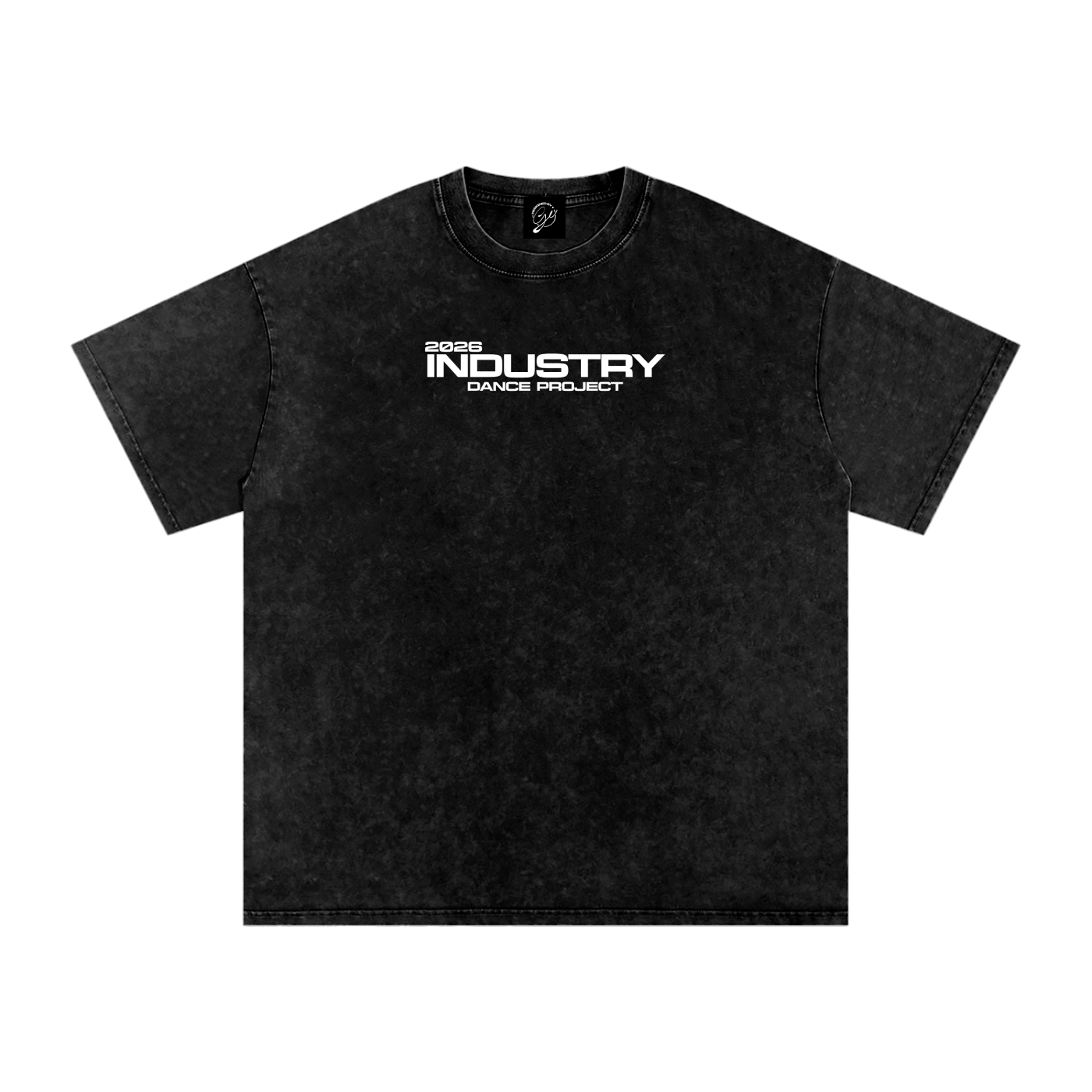 Adult Oversized SZN 1 Tour Tee