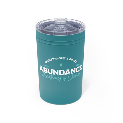 Personalized Vacuum Insulated Tumbler