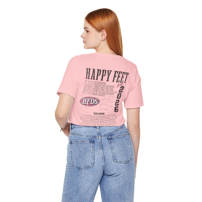 Adult 2026 Company Showcase Tee