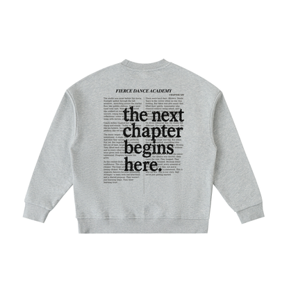 Youth Chapter XIV Crewneck
