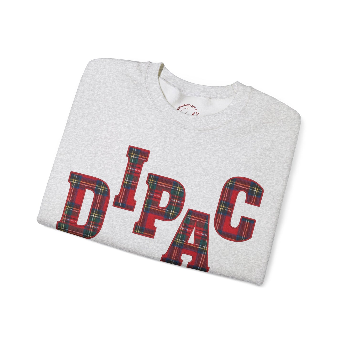 Adult Festive Crewneck