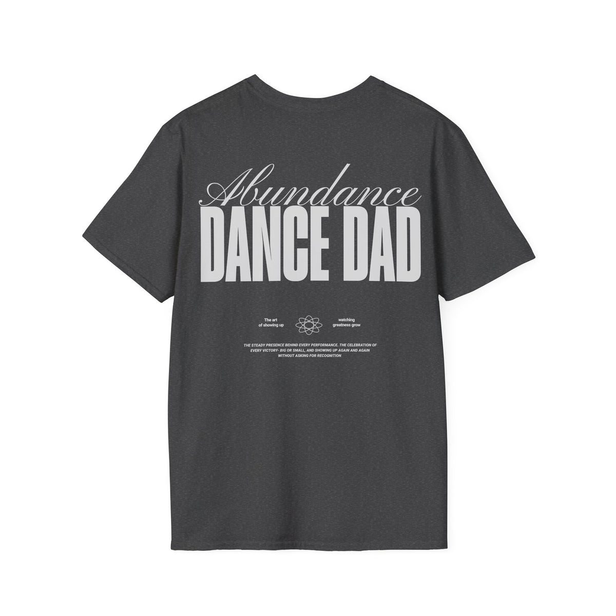 Dance Dad Tee
