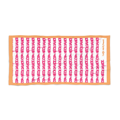 Summer Beach Towel
