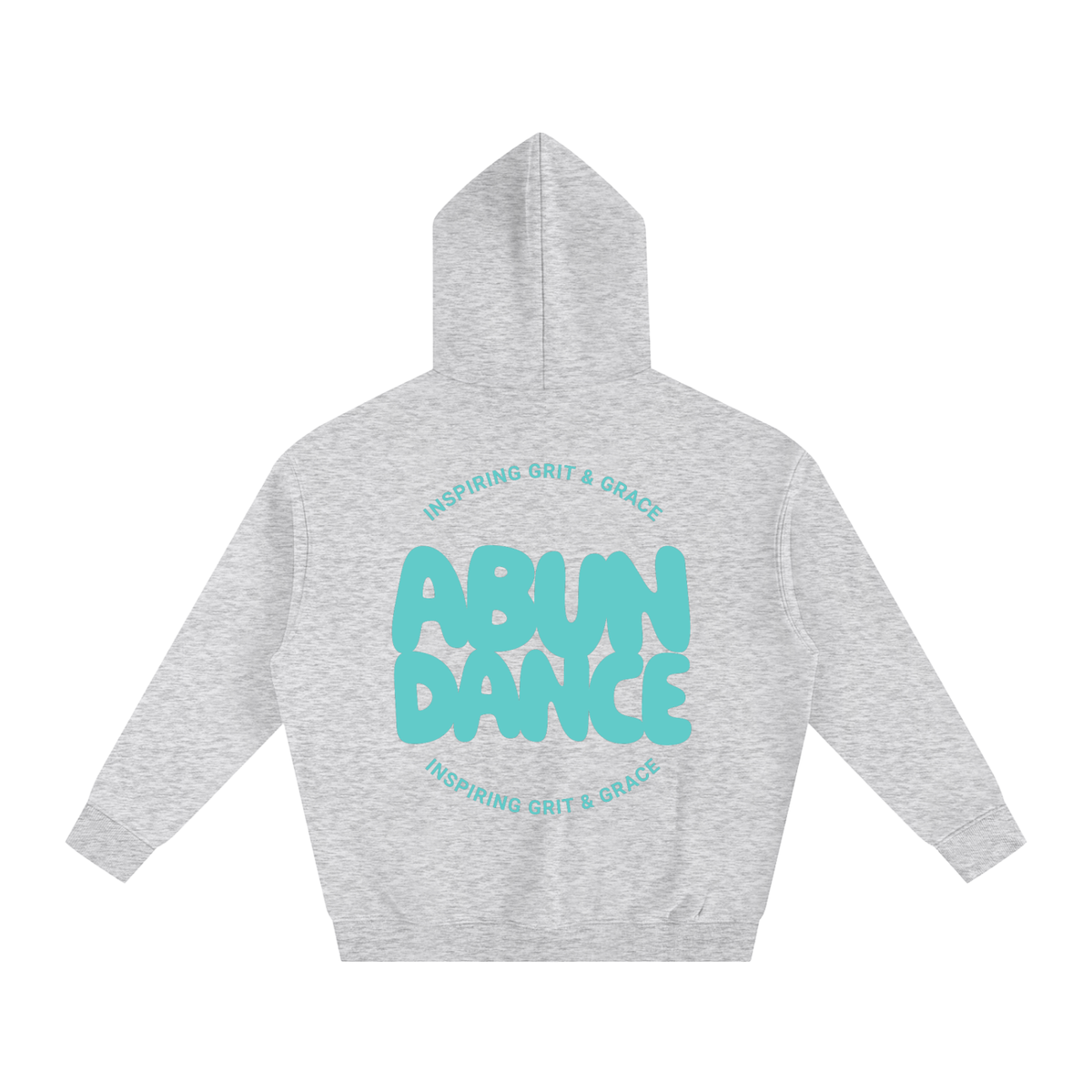 Adult White Fox Inspired Hoodie