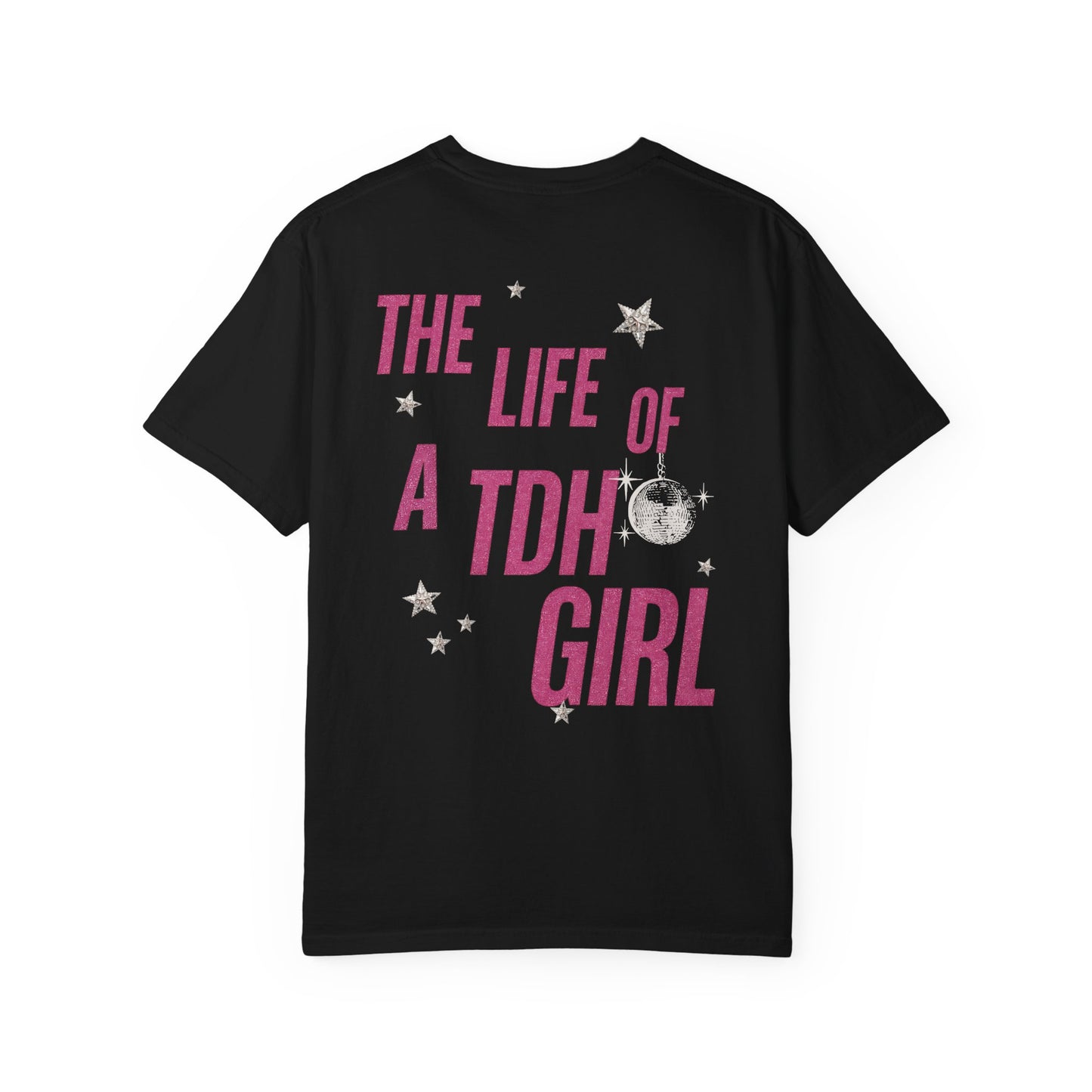 Adult "The Life Of" Tee