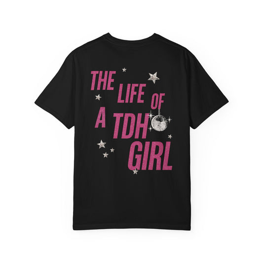 Adult "The Life Of" Tee
