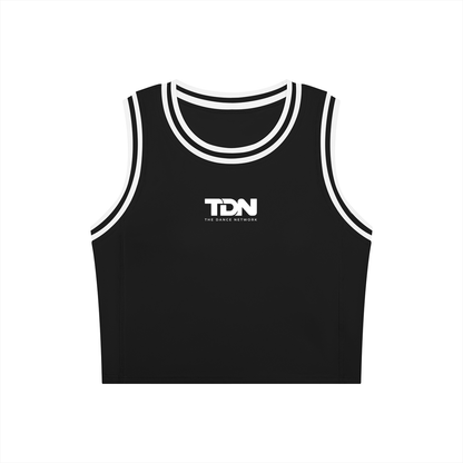 Adult Athletic Tank
