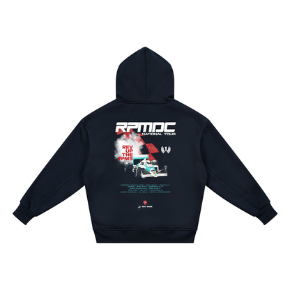 Youth F1 2026 Hoodie