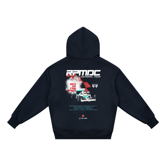 Youth F1 2026 Hoodie