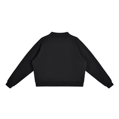 JOM Mock Neck