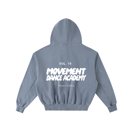 Adult White Fox Inspired Hoodie