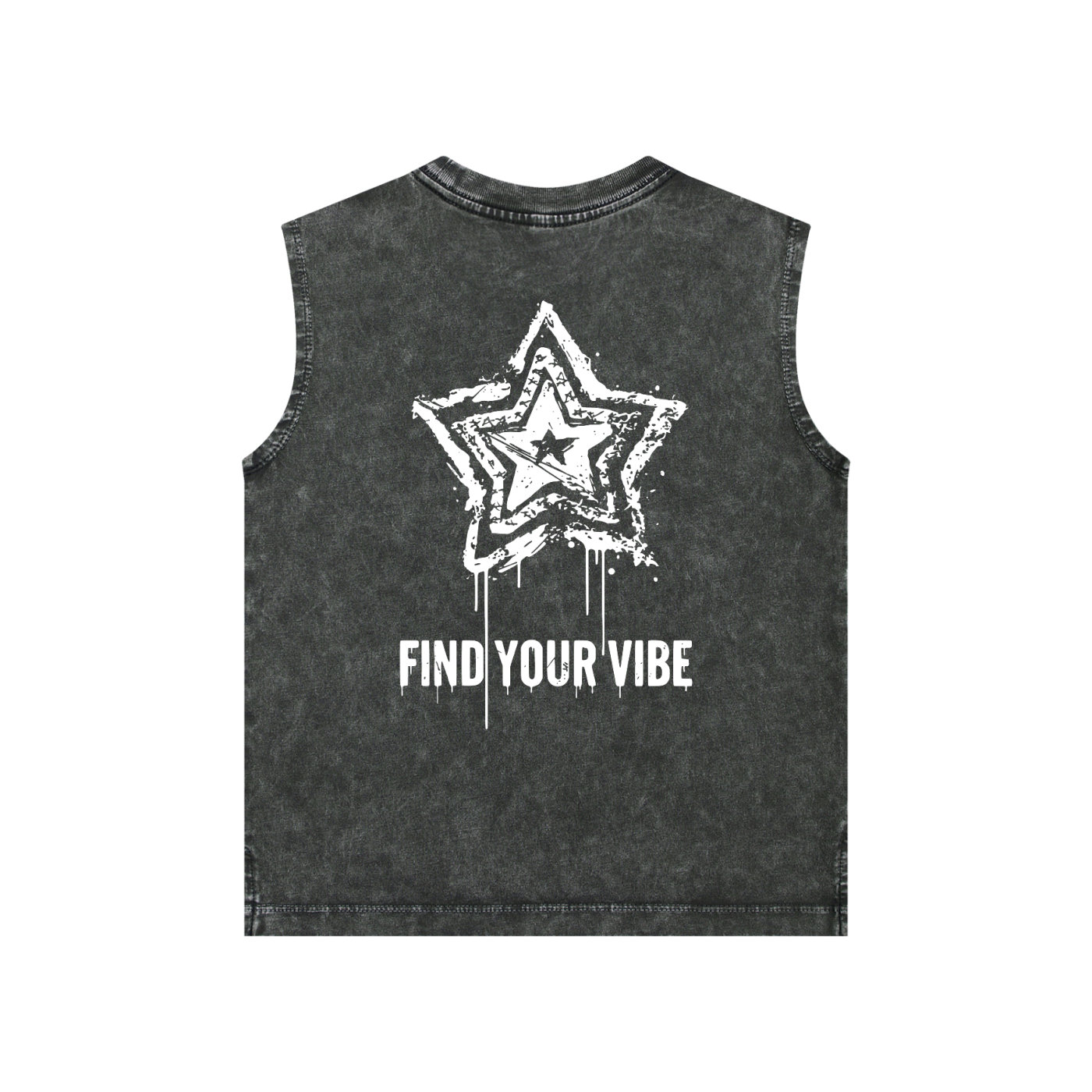 Youth Find Your Vibe Tank